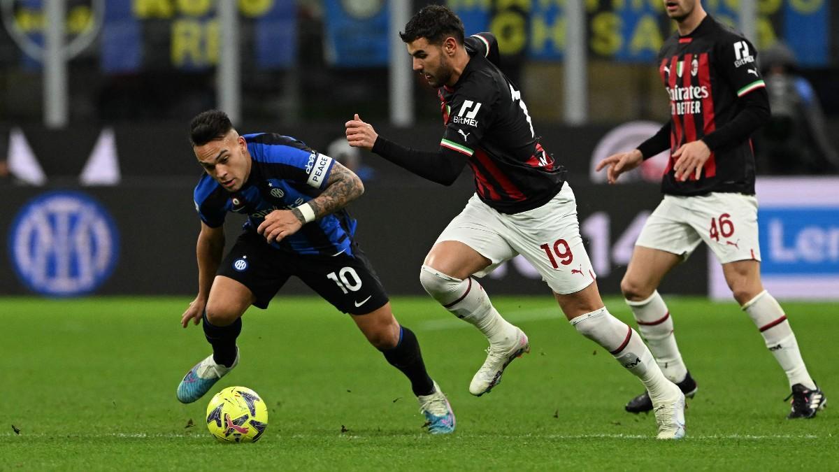 Riepilogo e gol di Inter – Milan (1-0) partita della 19ª giornata