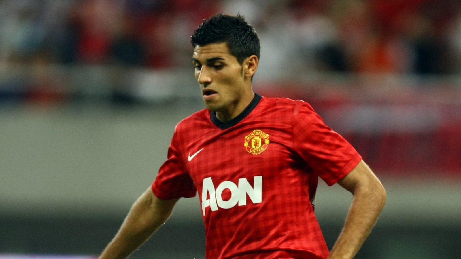 Rivisitare i 10 wonderkids di Man Utd da FM 2013 un decennio dopo