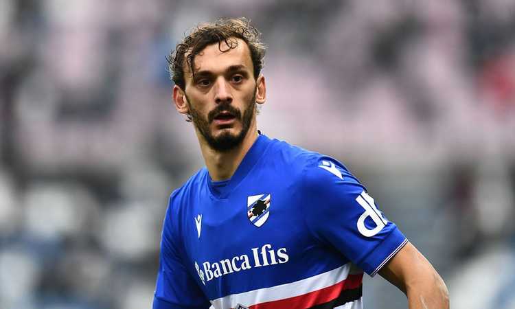 Sampdoria, le pagelle di CM: Gabbiadini imprendibile, grande prova di squadra | Serie A