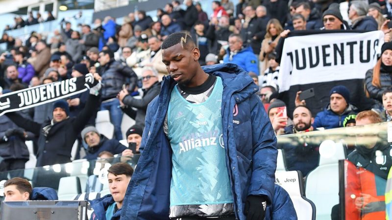 Serie A: ‘File Pogba’: quando tornerà?  Perché non debutta?  Continuerà alla Juventus?