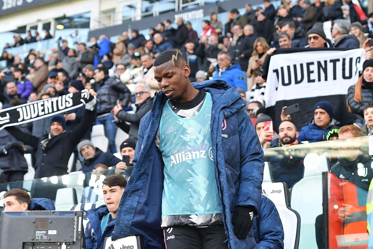 Serie A: ‘File Pogba’: quando tornerà?  Perché non debutta?  Continuerà alla Juventus?