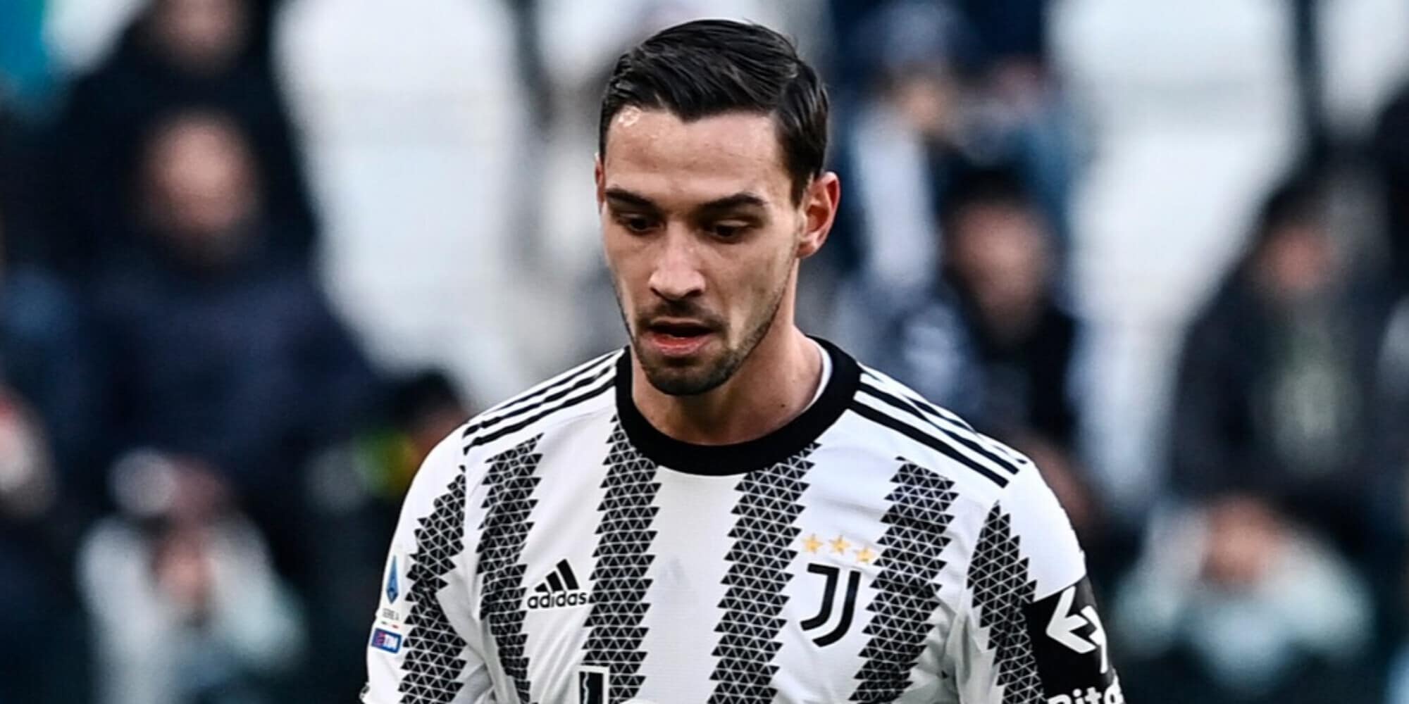 TS – Juve, De Sciglio e il ringraziamento ad Allegri: “Sentita la sua fiducia”