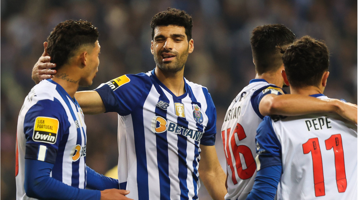 Transfermarkt: Tutte le informazioni sul Porto