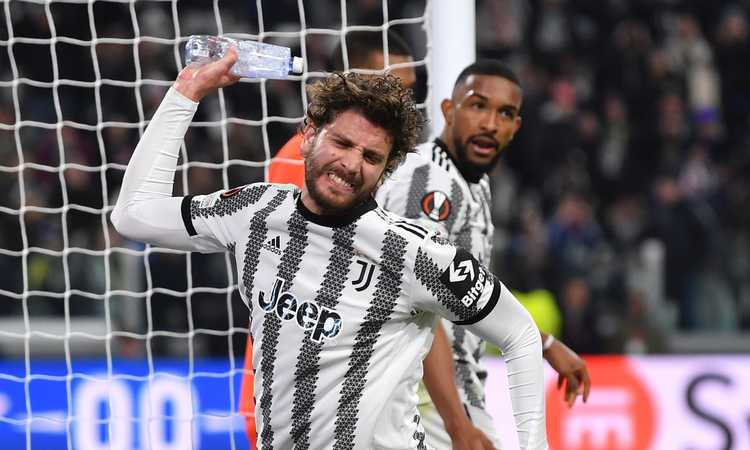 ‘Uefa ridicola’, ‘Fallo in attacco neanche su Fifa’: Juve, il rigore negato scatena la rabbia dei tifosi | Europa League