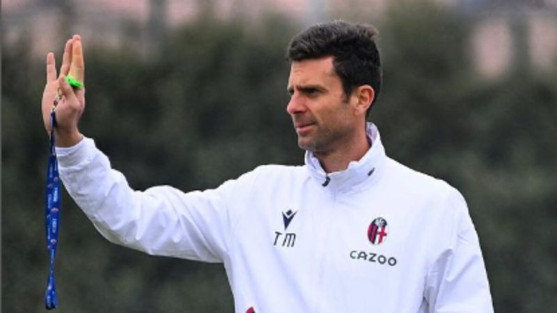 Un’altra opera d’arte di Thiago Motta: dal miracolo di La Spezia alla ‘rivelazione’ di Bologna