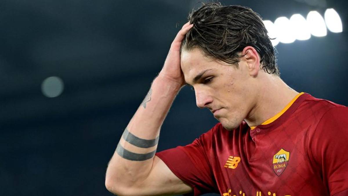 Zaniolo al Galatasaray: Inter Incassa Percentuale sulla Rivendita