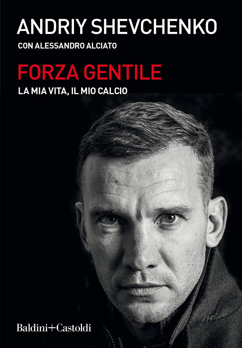 Forza gentile – idea regalo milanista