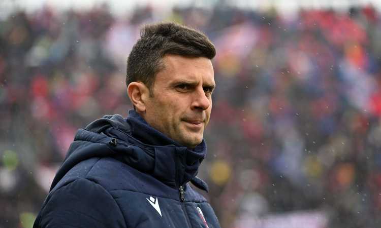 Bologna, Motta: ‘Obiettivo Europa? No, vogliamo giocare bene a calcio’ | Serie A