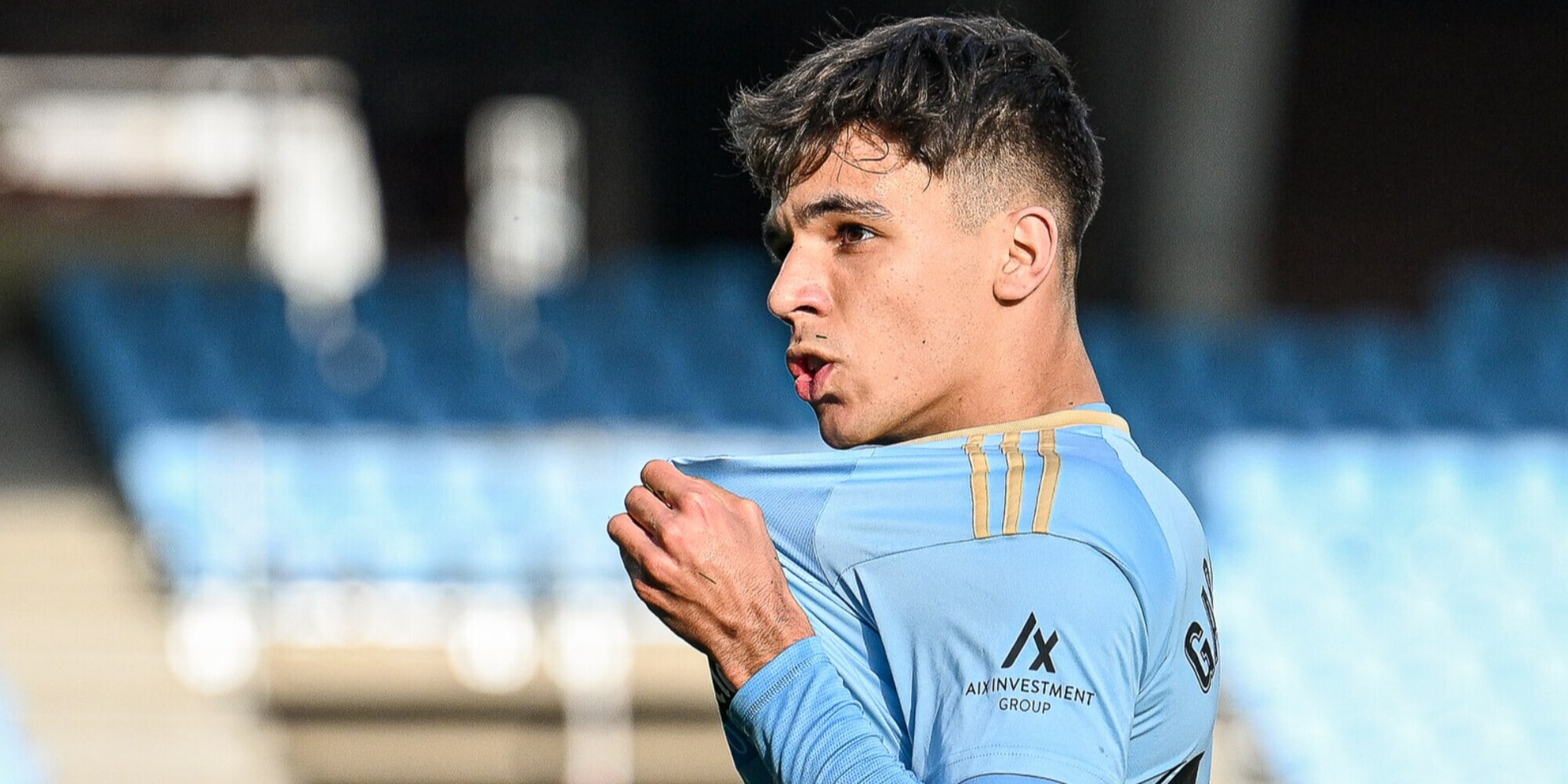 CdS – “Il Napoli sfida la Premier per Gabri Veiga del Celta”