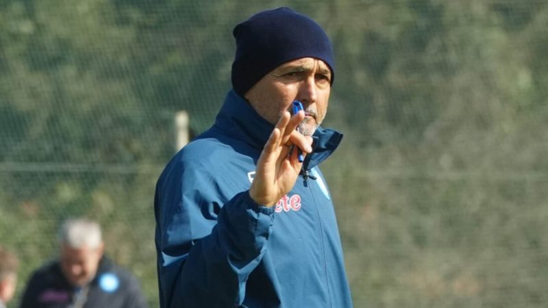 Come Spalletti ha Raddoppiato il Valore del Napoli