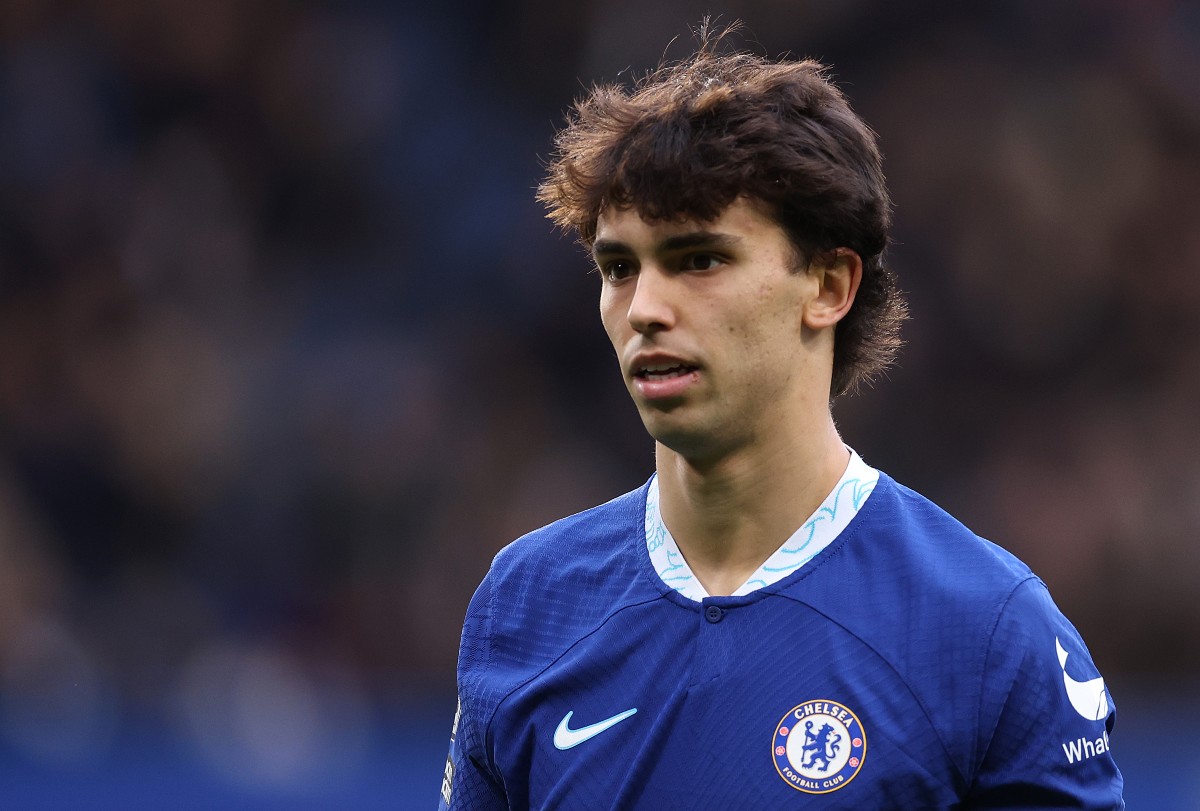 Frank Leboeuf vuole vedere Mount e Pulisic venduti per portare Joao Felix