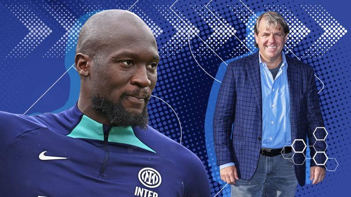 Gazzetta – Inter, Lukaku in prestito dal Chelsea anche nel 2023-2024? Il punto