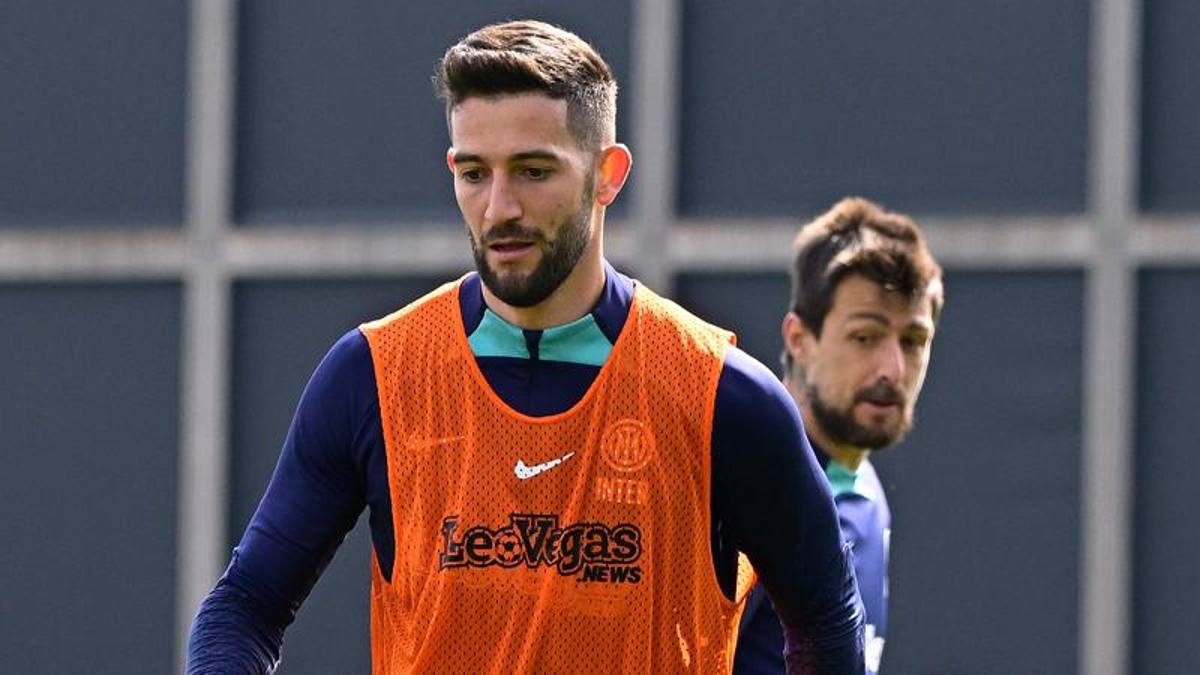 Gazzetta – Lazio, Gagliardini è l’obiettivo per il centrocampo