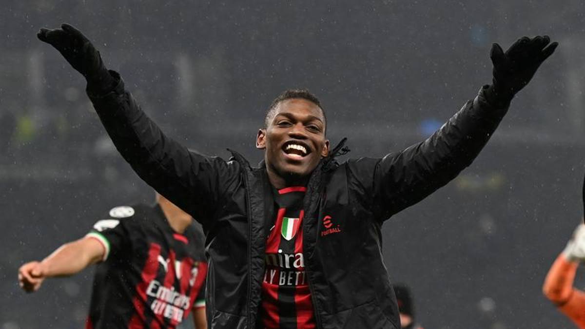 Gazzetta – Leao-Milan, riparte il dialogo: le nuove condizioni di Rafa