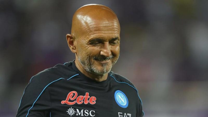 Gazzetta – Napoli-Spalletti, rinnovo fino 2025: il club vuole blindare ora il suo leader