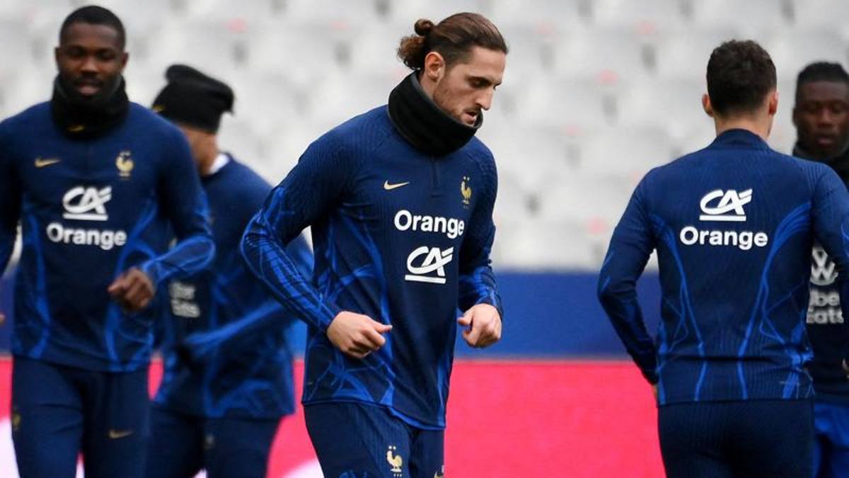 GdS – Juve, Rabiot: ‘Il futuro? In Italia sto bene ma…’