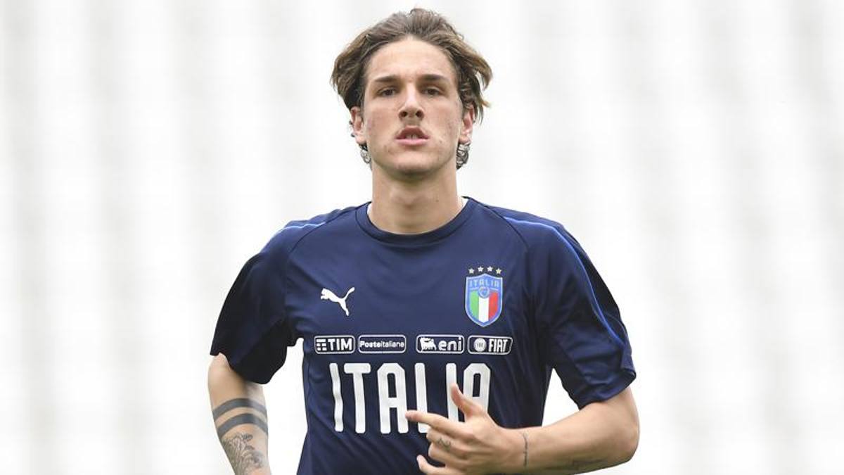 GdS – Juve-Zaniolo: la pista è ancora viva. Piace anche Frattesi