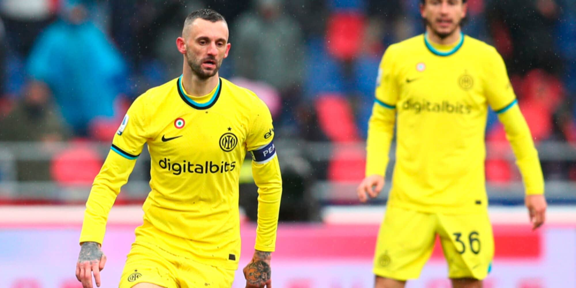 “Inter, le criticità di Brozovic si accentuano: analisi della situazione”