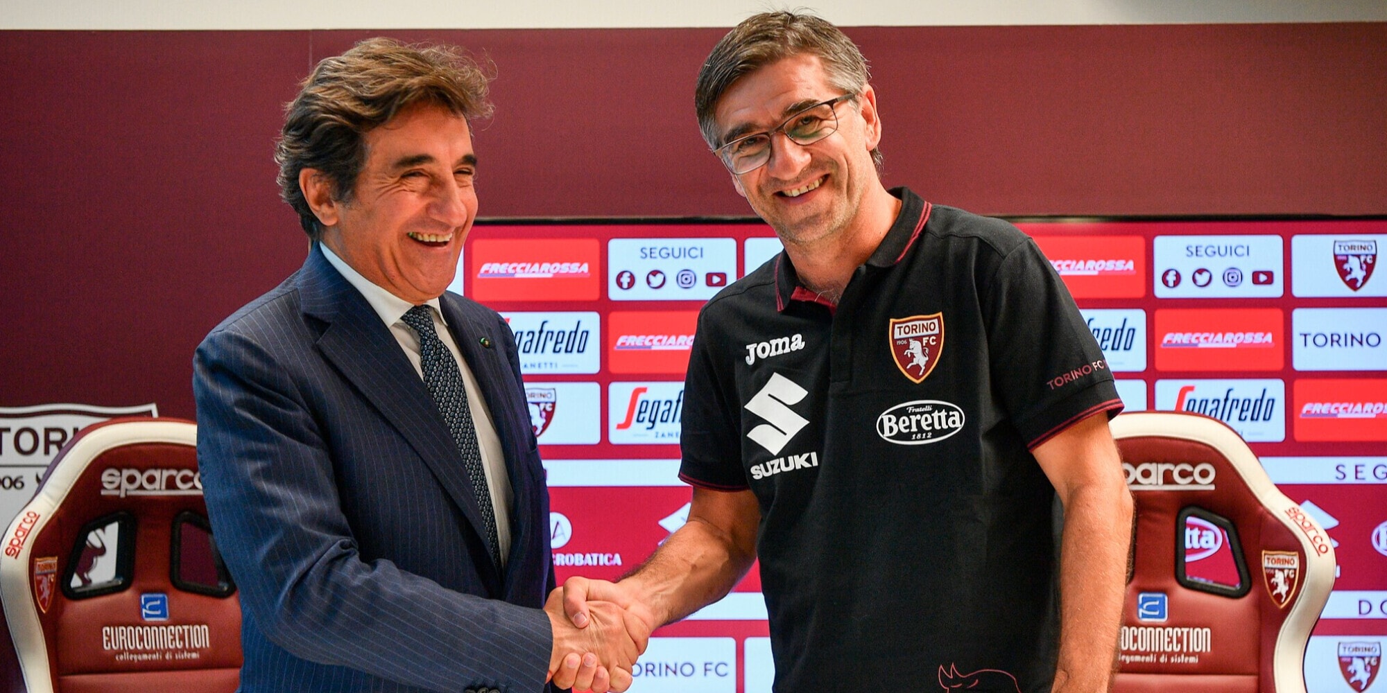 Tuttosport – Cairo, il voto al Torino, lo stadio, il futuro di Juric e Belotti