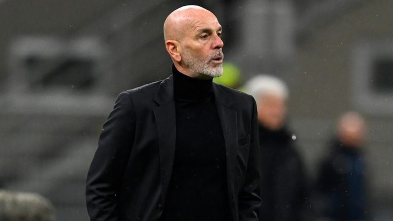 Tuttosport – Fiorentina-Milan, Pioli lancia De Ketelaere e aspetta Ibrahimovic: “Presto titolare”