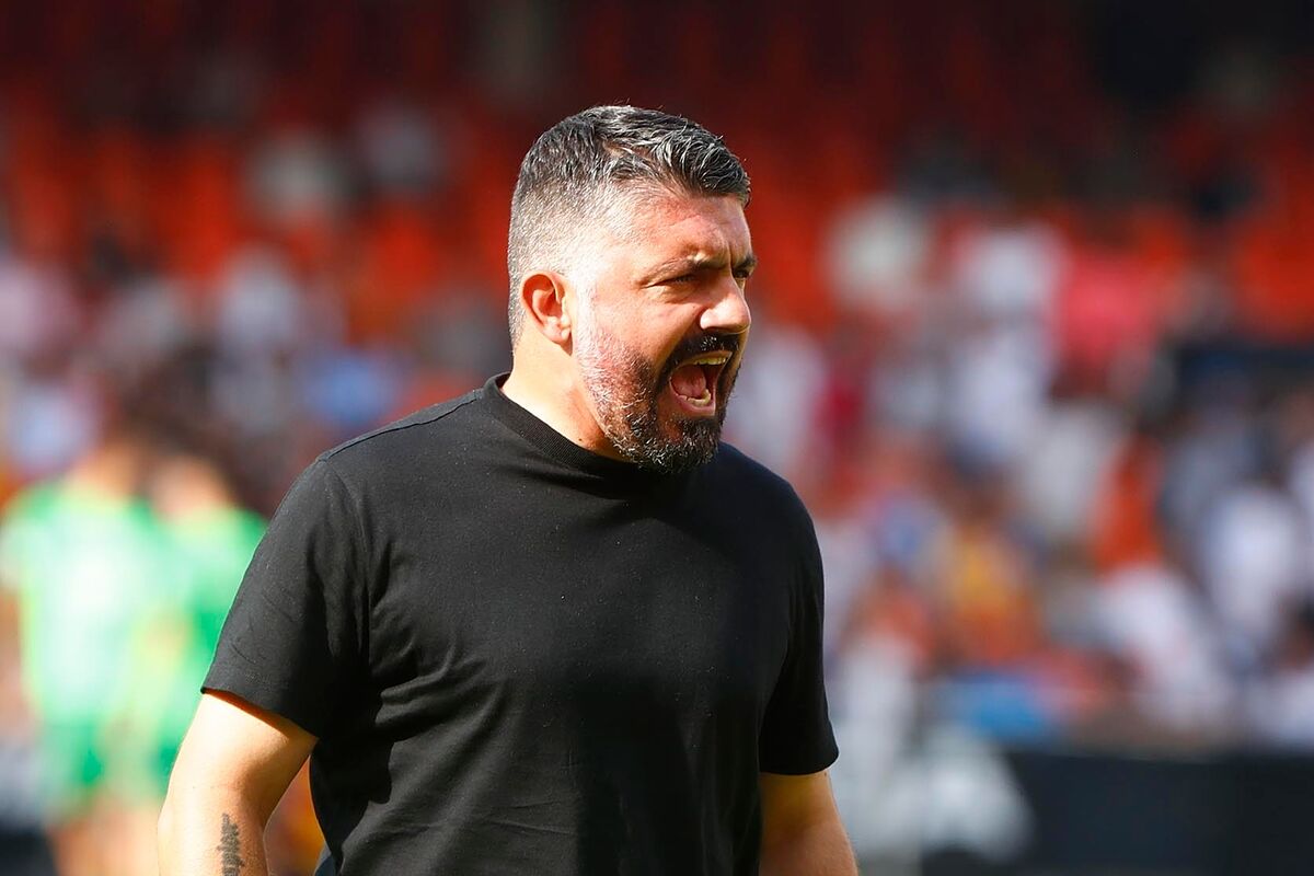 Valencia CF: Gattuso racconta il suo passato al Valencia: “Sapevo di andare in un club con problemi”