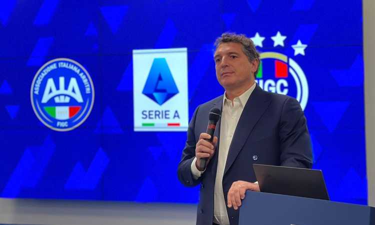 CM.com – Lega Serie A, UFFICIALE: nasce la radio-tv con RDS | Serie A