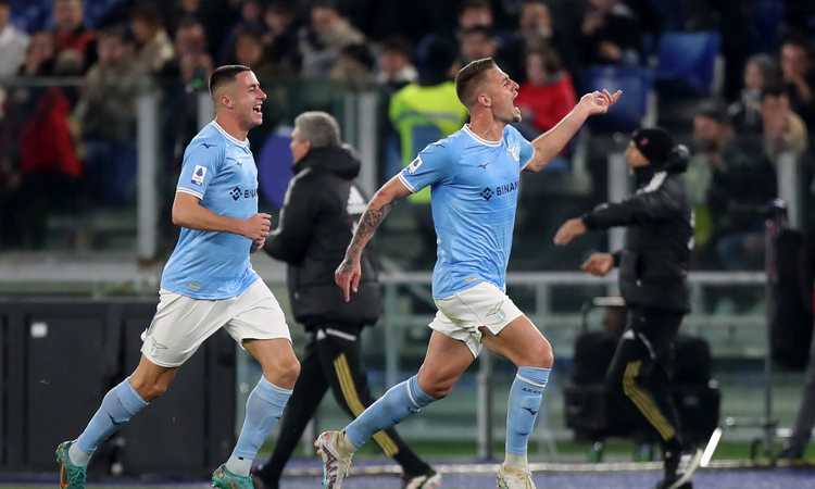 Calciomercato.com – Juve, Milinkovic-Savic nel destino: il suo futuro dipende dalla Champions | Primapagina