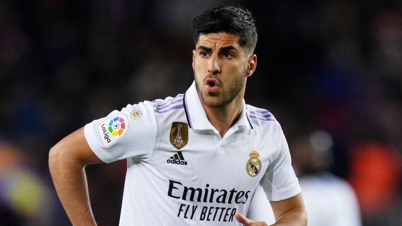 CdS – Milan, Maldini pensa ancora ad Asensio: nodo ingaggio