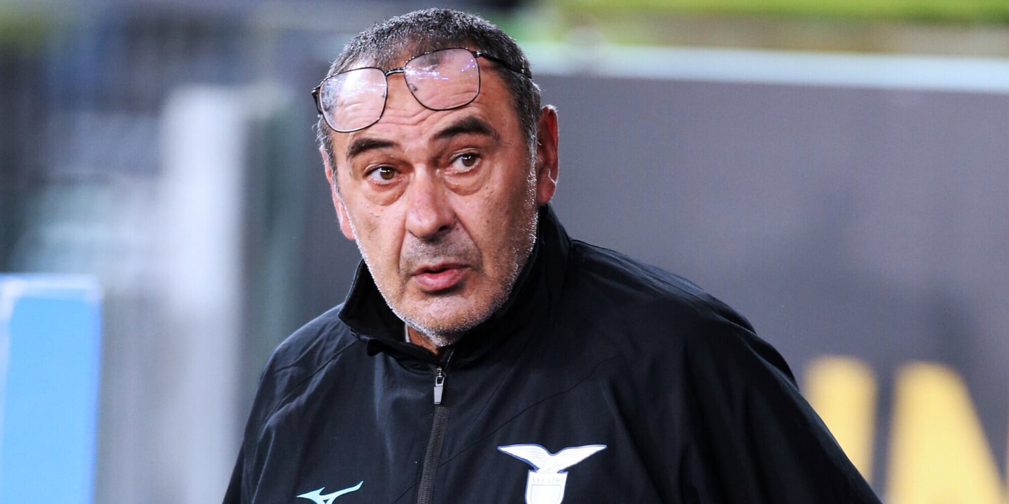 CdS – Spezia-Lazio, i convocati di Sarri: c’è un assente