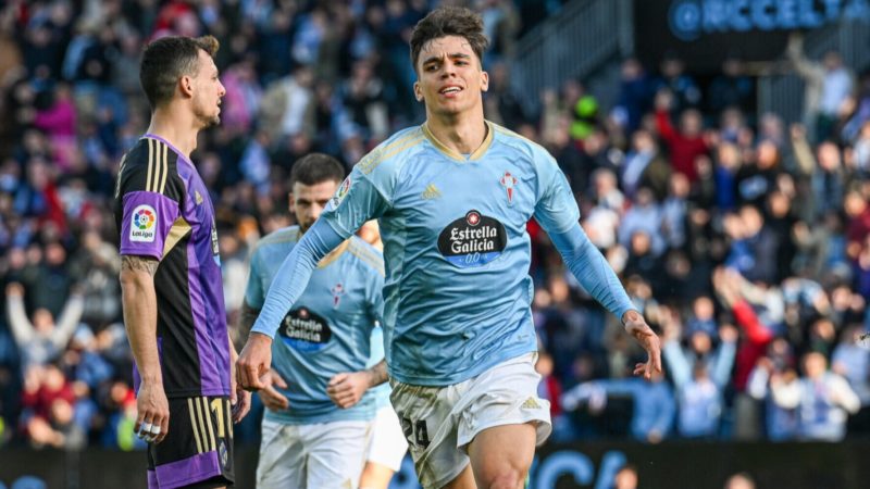 Corriere dello Sport – Gabri Veiga, parte la sfida tra Real, Barça e City