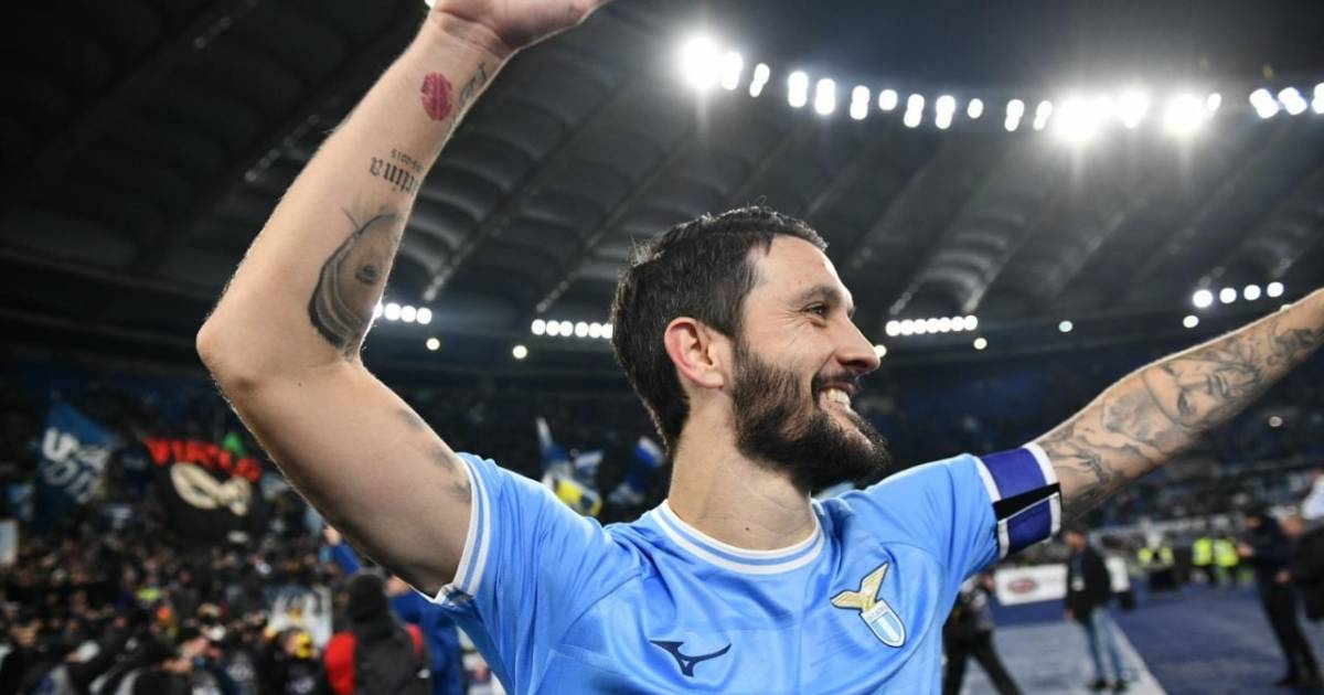 Da Twitter – #Lazio, #LuisAlberto dopo la vittoria contro la #Juventus: “Era l’unica big che …