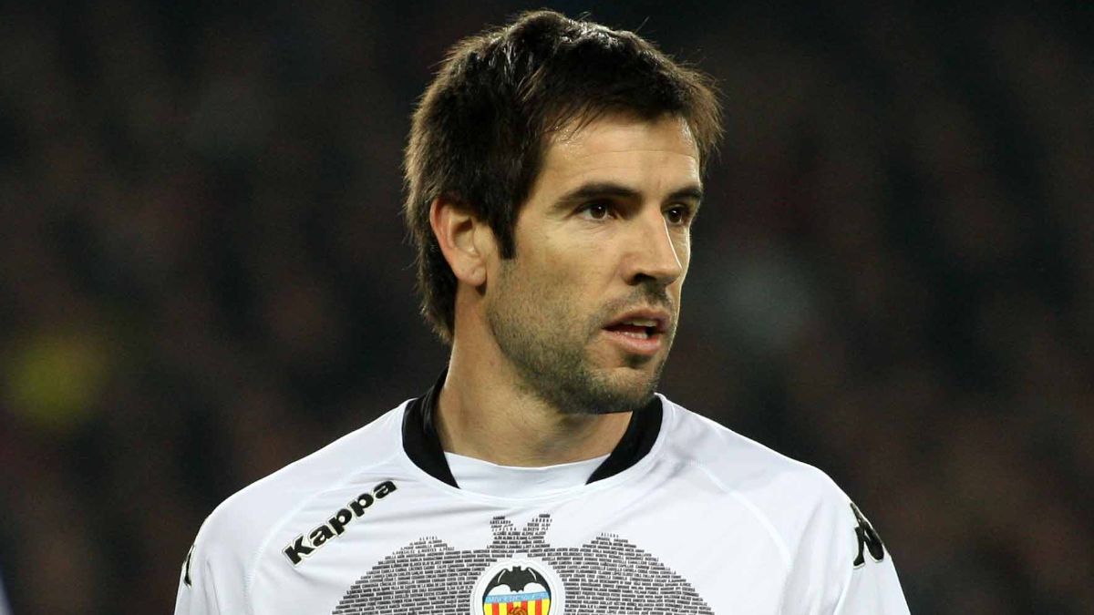 David Albelda potrebbe tornare al Valencia