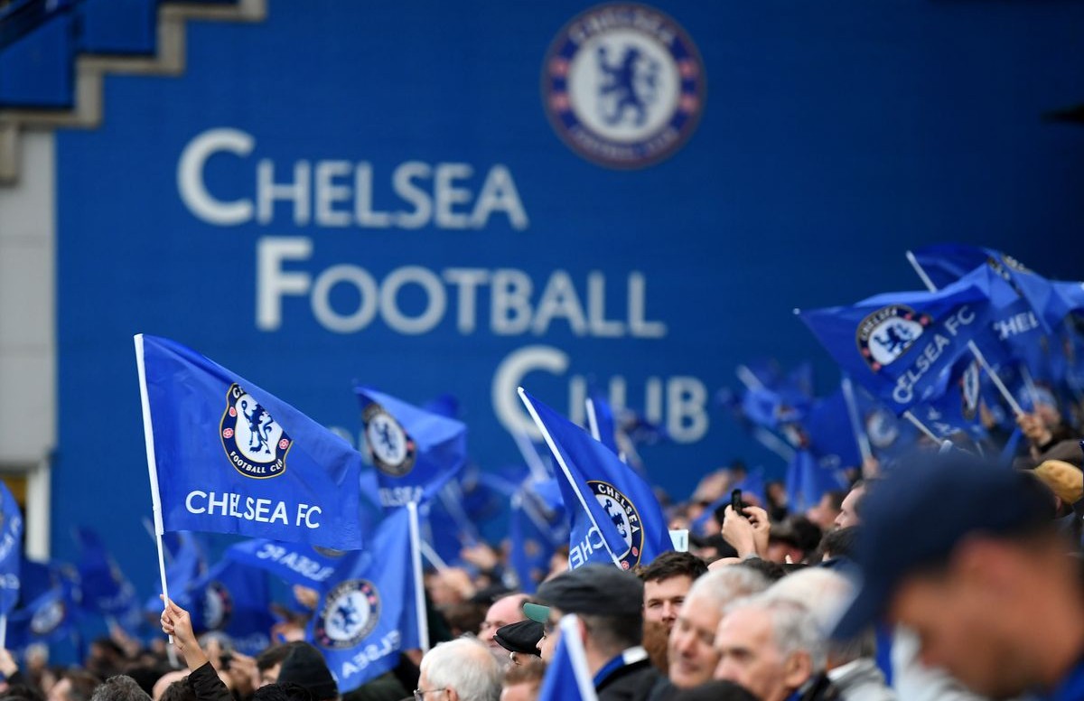 Due stelle chiave del valore di £ 100 milioni inserite nella lista dei trasferimenti del Chelsea