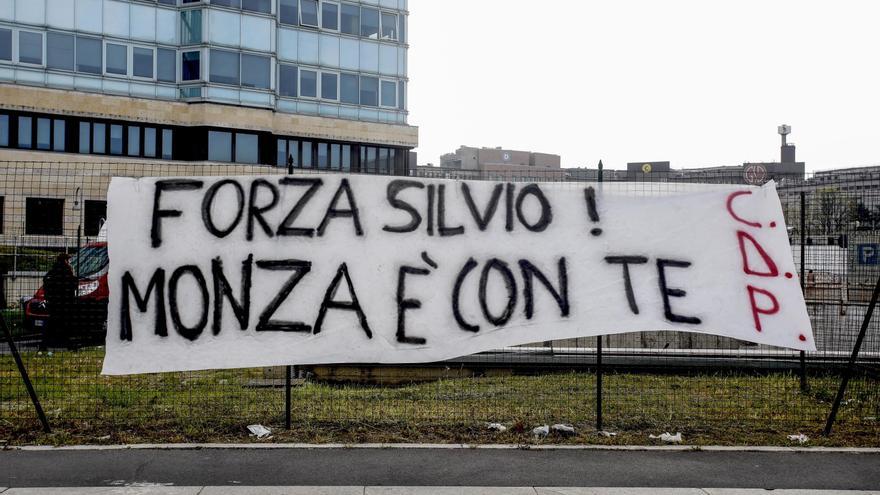 “È difficile, ma ne uscirò”