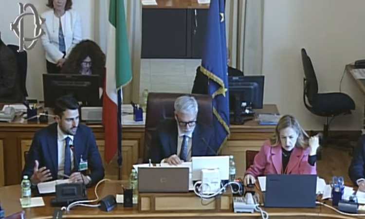 Esports in Parlamento: audizione per il riconoscimento dei pro player nella Riforma dello Sport | Esports