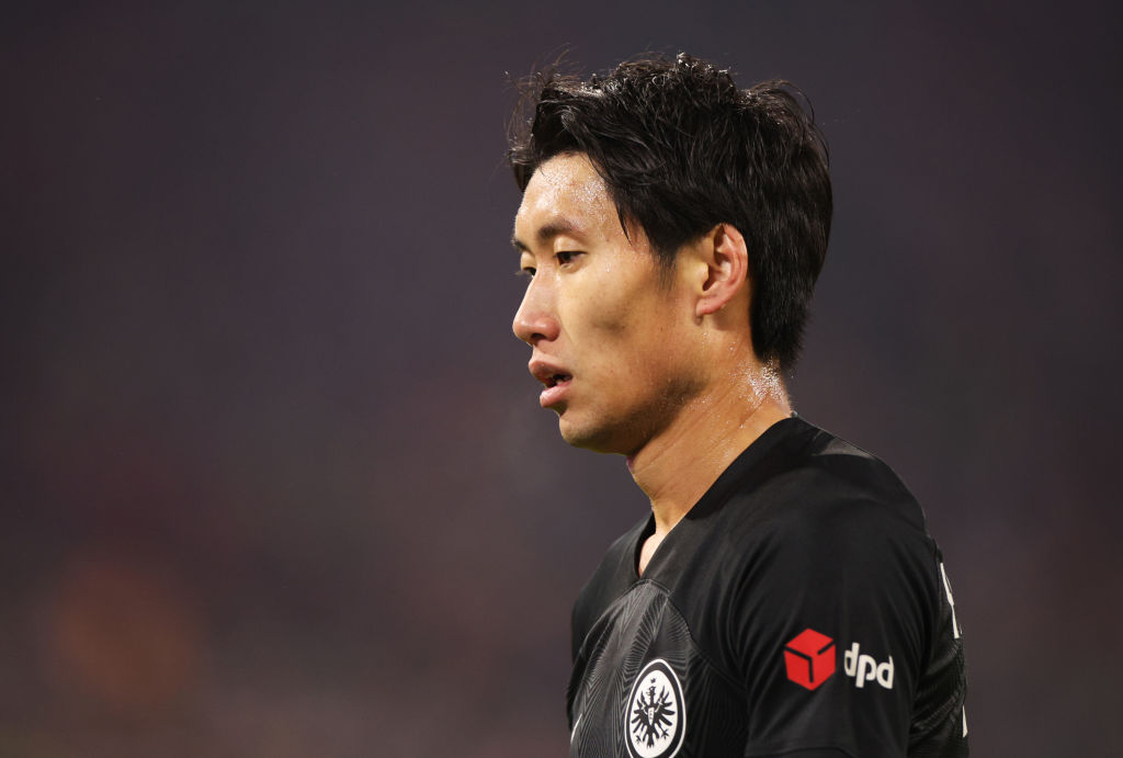 Fabrizio Romano: Daichi Kamada lascerà l’Eintracht Francoforte a parametro zero, il direttore Markus…