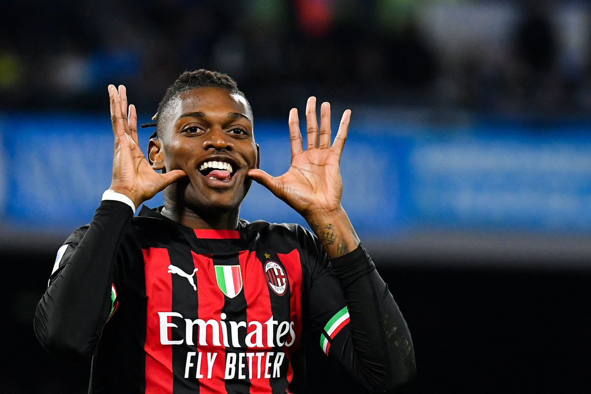 Fabrizio Romano: Le trattative continueranno presto tra il rappresentante di Rafael Leão e il Milan …