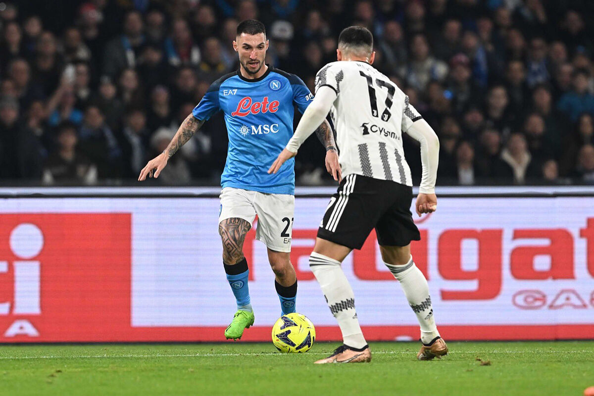 Fan Token: la Juventus chiede ai propri tifosi di scegliere la bandiera per la partita contro il Napoli