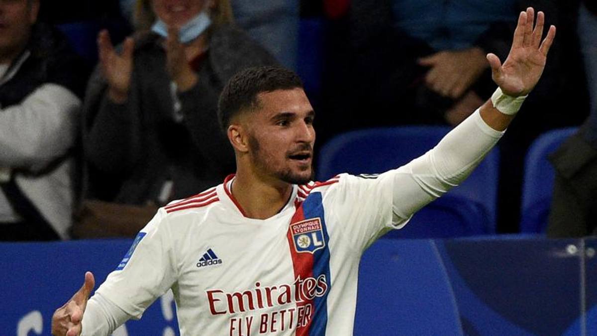 Gazzetta – Aouar-Roma, appuntamento segreto a Pasqua