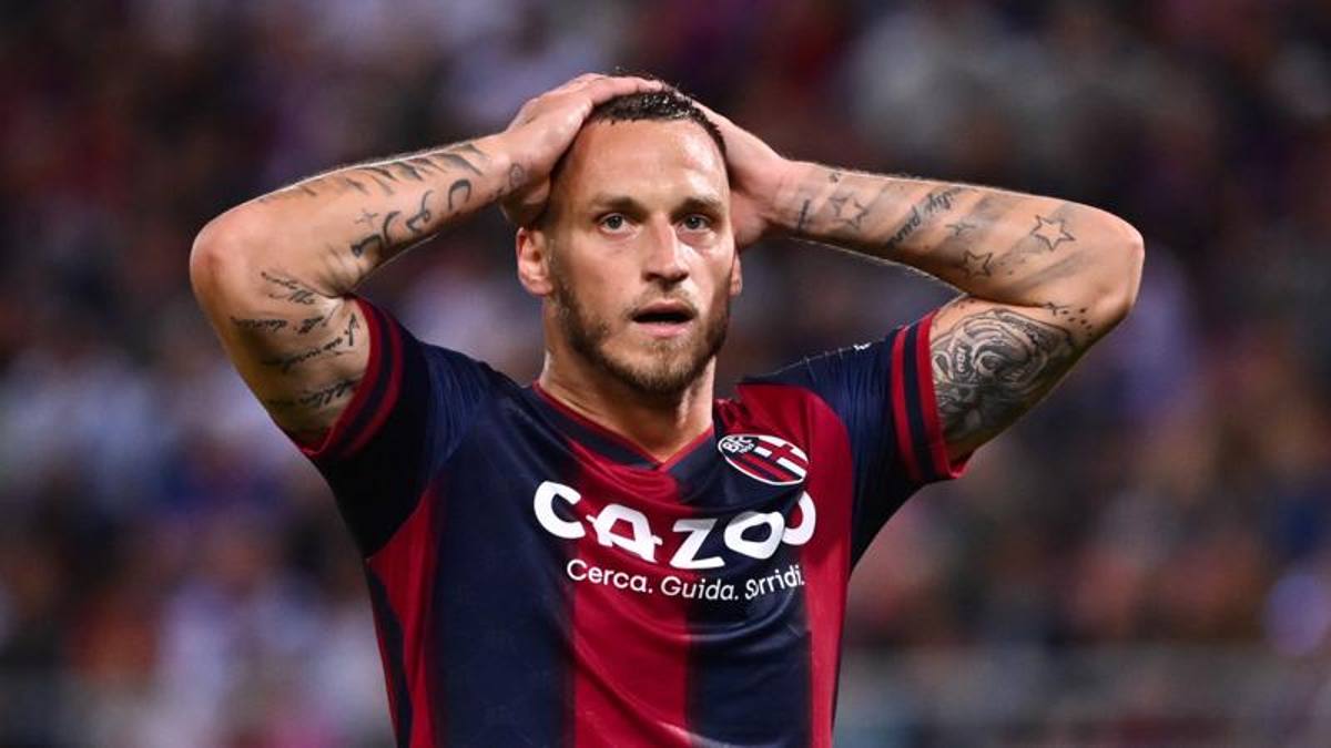 Gazzetta – Arnautovic, il Milan vota sì: forte, non caro e può arrivare senza sforzi