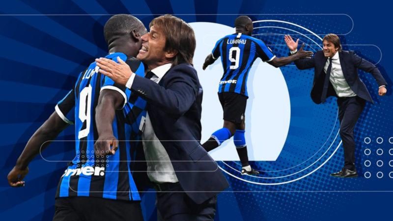 Gazzetta – Lukaku tra Chelsea e Inter: Conte è il fattore decisivo