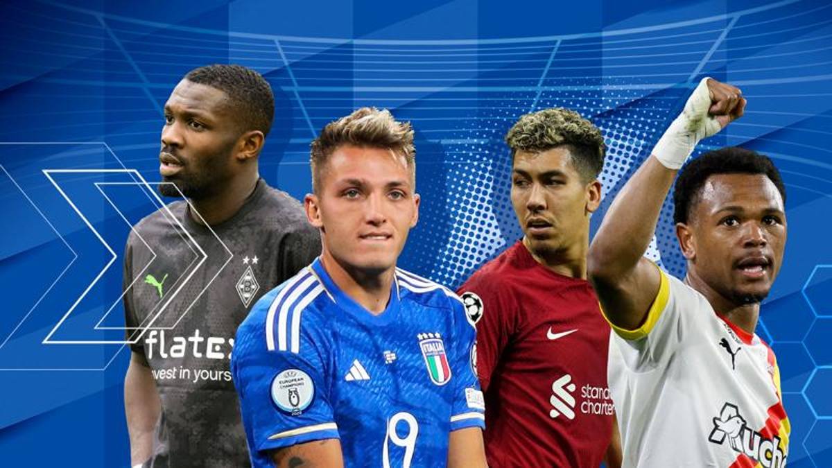 Gazzetta – Mercato Inter, Lukaku via: Thuram, Retegui, Firmino e Openda