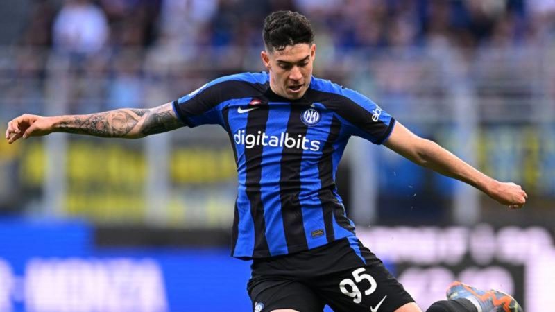 Gazzetta – Mercato Inter, l’agente di Bastoni: “Se il giocatore aspetta troppo non rinnova”