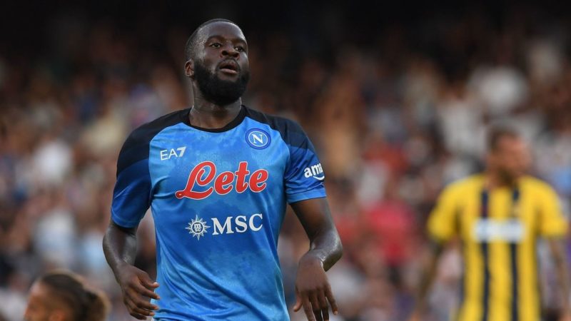 Gazzetta – Ndombele: “Felice di essere al Napoli, con Conte al Tottenham non avevo scelta. Futuro? Vedremo”