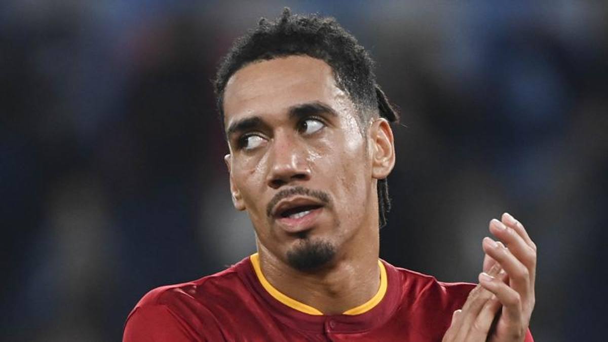 Gazzetta – Roma, Smalling rinnova: le cifre del nuovo contratto