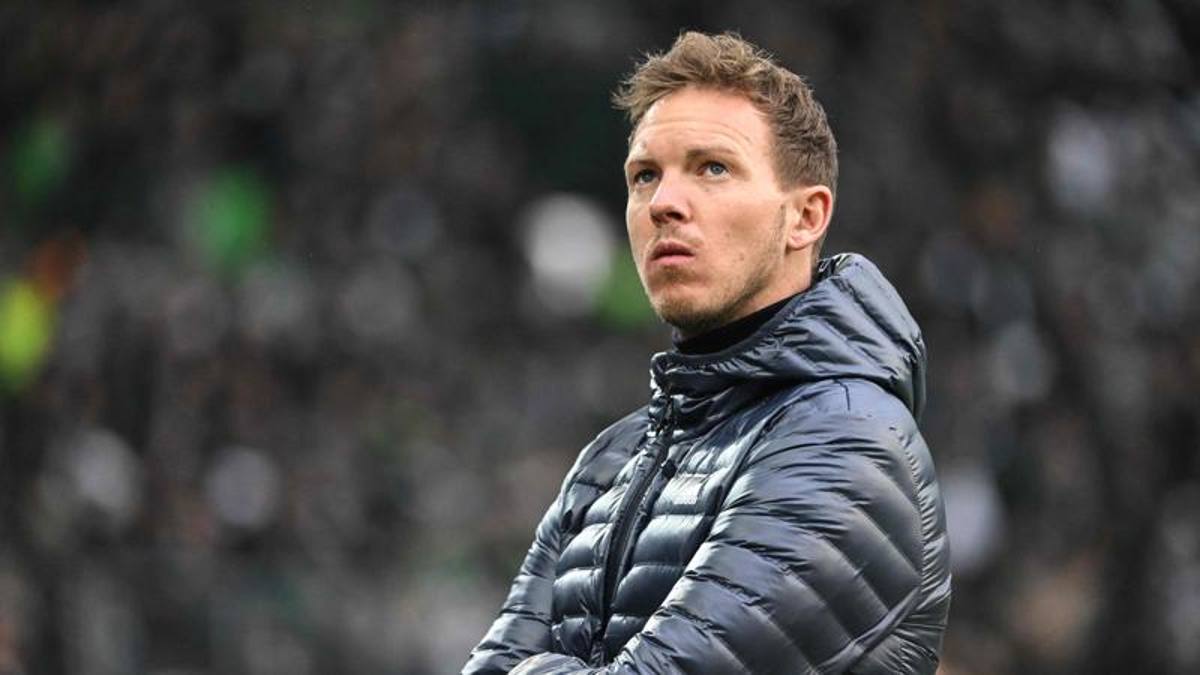 GdS – Chelsea, Nagelsmann declina l’offerta: non sarà lui il prossimo allenatore dei Blues