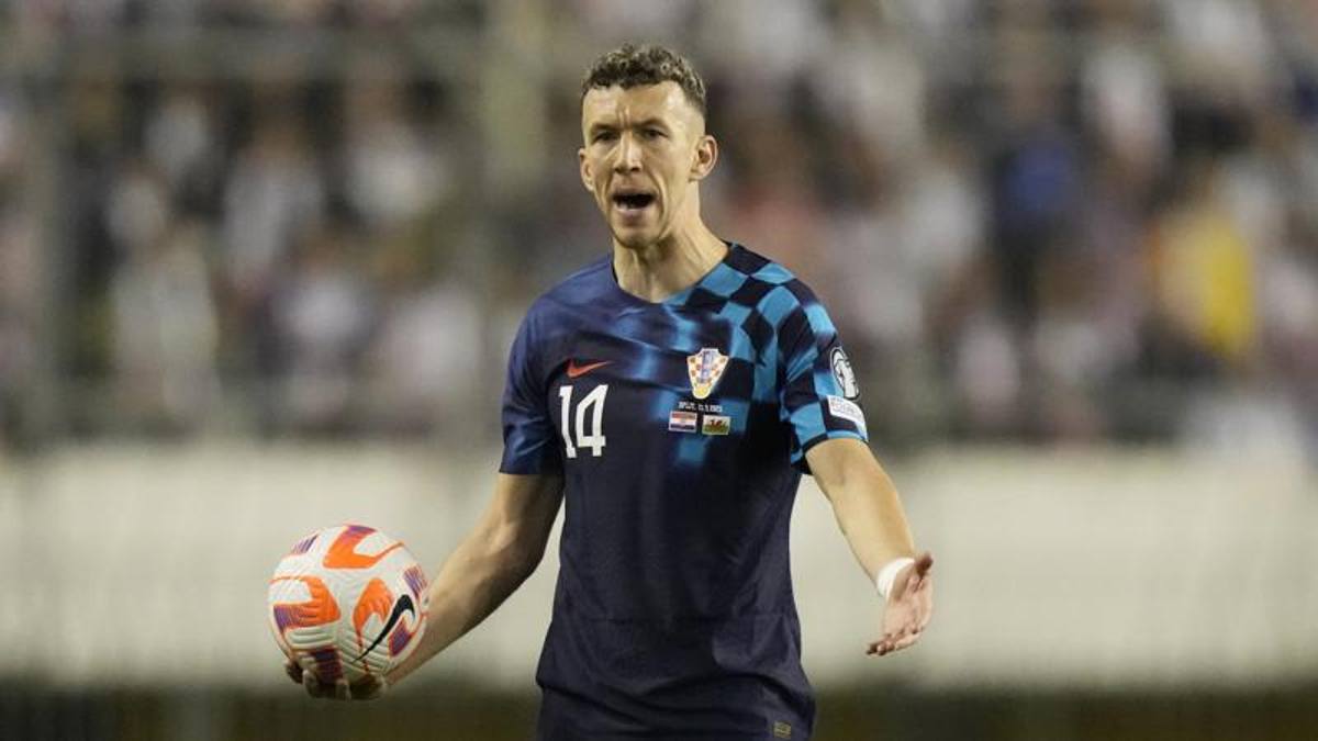 GdS – Inter, Perisic manca: e senza Conte al Tottenham…