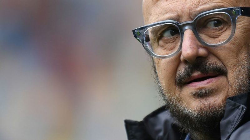 GdS – Mercato Udinese | Marino ha messo nel mirino il nuovo Handanovic