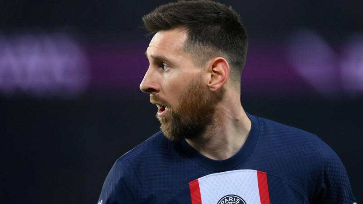 GdS – Psg: dai fischi a Messi all’attacco inceppato, anatomia di una crisi