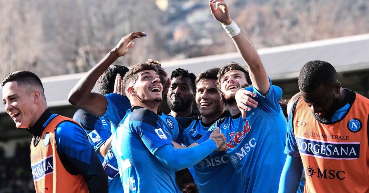 Gianluca Di Marzio: Con la vittoria della #Lazio sulla #Juventus, il #Napoli resta in testa a +16: t…